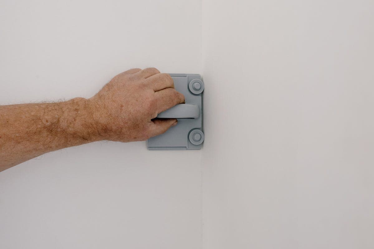 Peinture — Réalisation ID Home