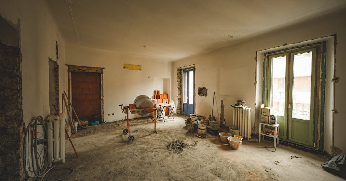 Rénovation Complète — ID Home