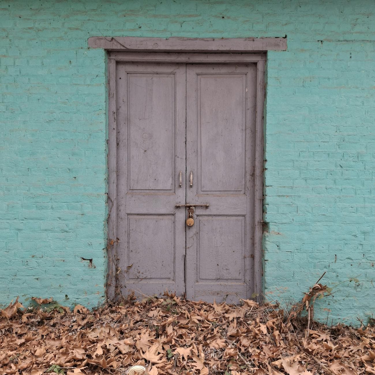 Serrurerie — ID Home